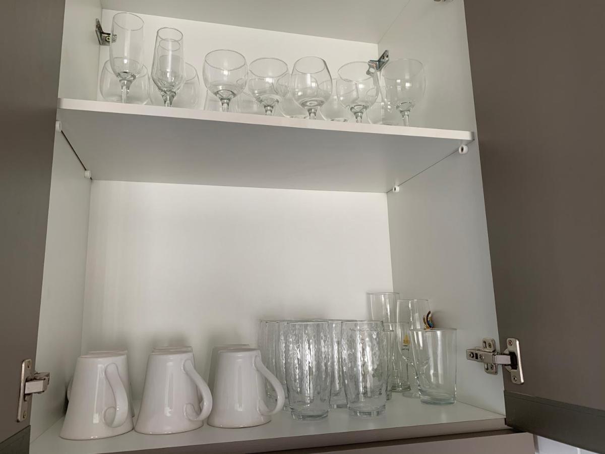 Apartamento 3100 Apartment บัลเนอาริโอ กังโบริว ภายนอก รูปภาพ