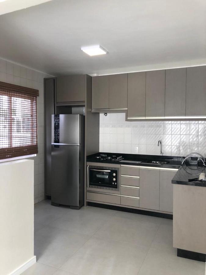 Apartamento 3100 Apartment บัลเนอาริโอ กังโบริว ภายนอก รูปภาพ